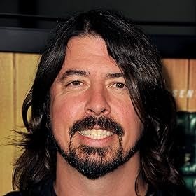 Dave Grohl
